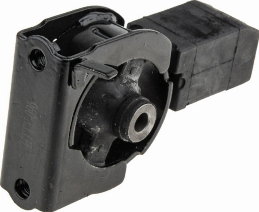 NTY ZPS-TY-096 - Подушка, підвіска двигуна autozip.com.ua