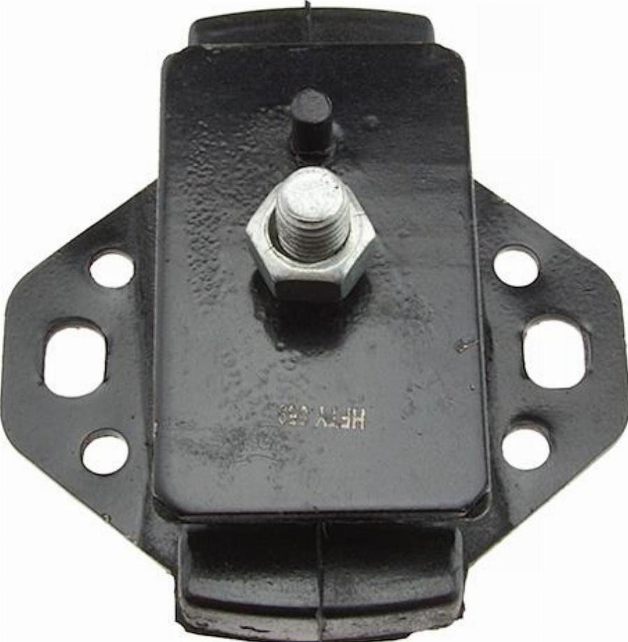 NTY ZPS-TY-059 - Подушка, підвіска двигуна autozip.com.ua