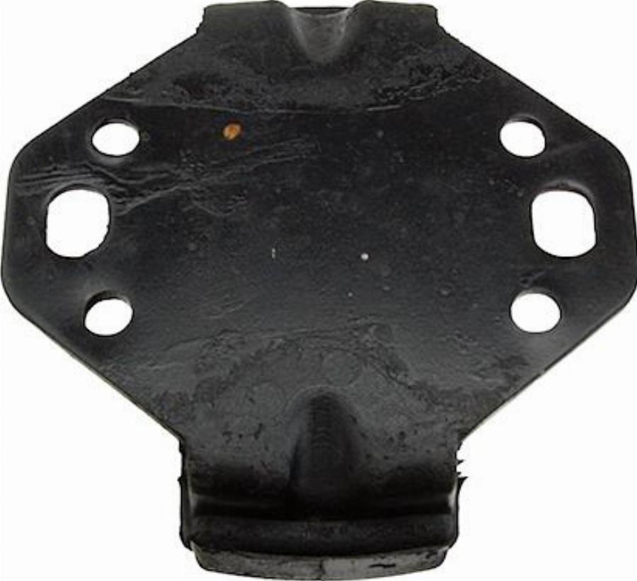 NTY ZPS-TY-059 - Подушка, підвіска двигуна autozip.com.ua