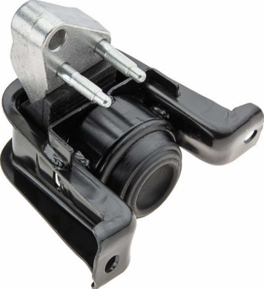 NTY ZPS-TY-053 - Подушка, підвіска двигуна autozip.com.ua