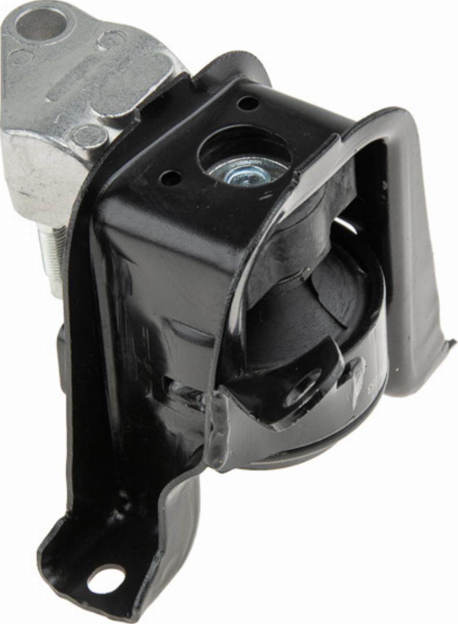 NTY ZPS-TY-053 - Подушка, підвіска двигуна autozip.com.ua