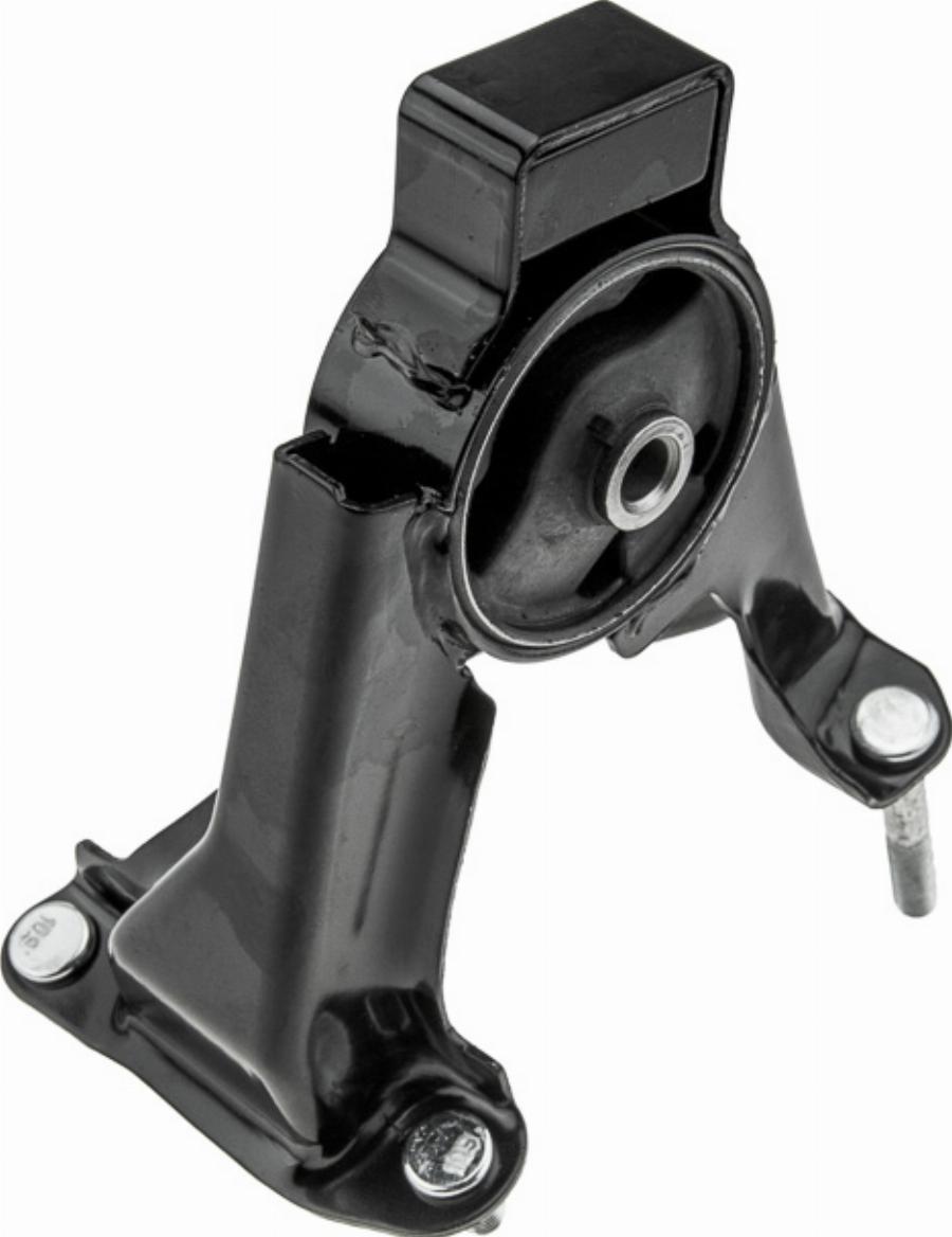 NTY ZPS-TY-057 - Подушка, підвіска двигуна autozip.com.ua