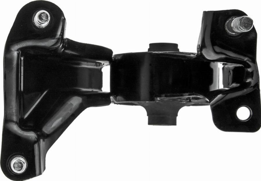 NTY ZPS-TY-057 - Подушка, підвіска двигуна autozip.com.ua