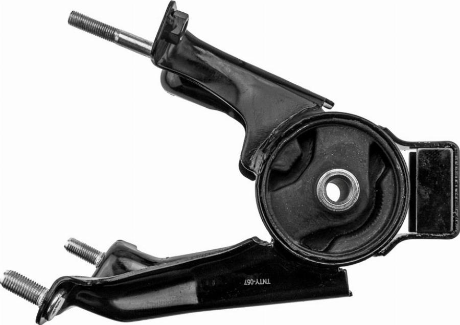 NTY ZPS-TY-057 - Подушка, підвіска двигуна autozip.com.ua