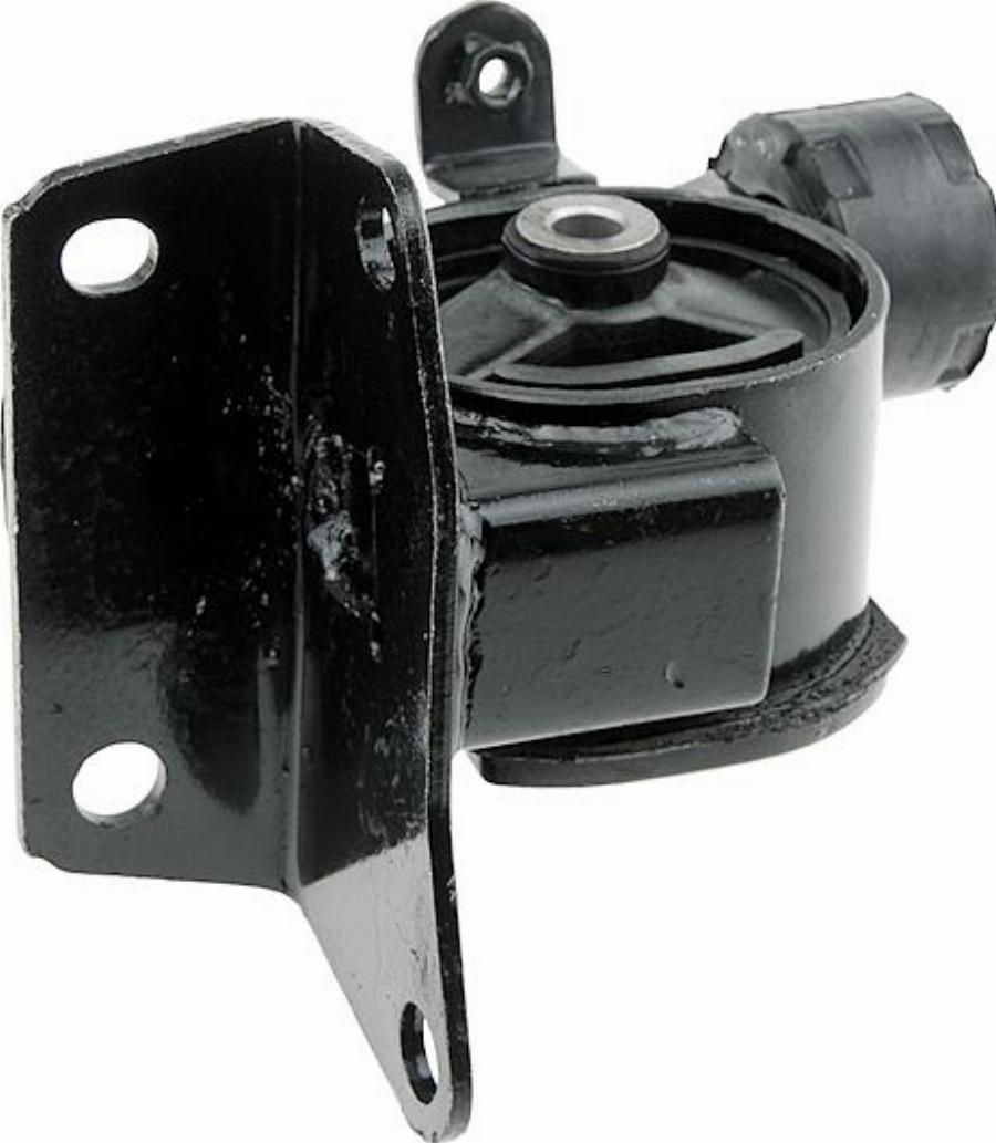NTY ZPS-TY-060 - Подушка, підвіска двигуна autozip.com.ua