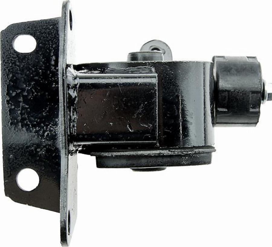 NTY ZPS-TY-060 - Подушка, підвіска двигуна autozip.com.ua