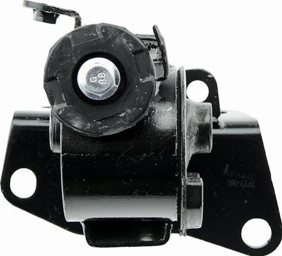 NTY ZPS-TY-060 - Подушка, підвіска двигуна autozip.com.ua