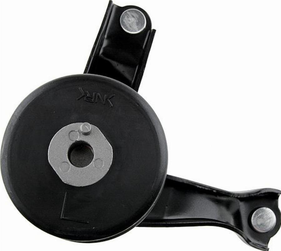 NTY ZPS-TY-006 - Подушка, підвіска двигуна autozip.com.ua