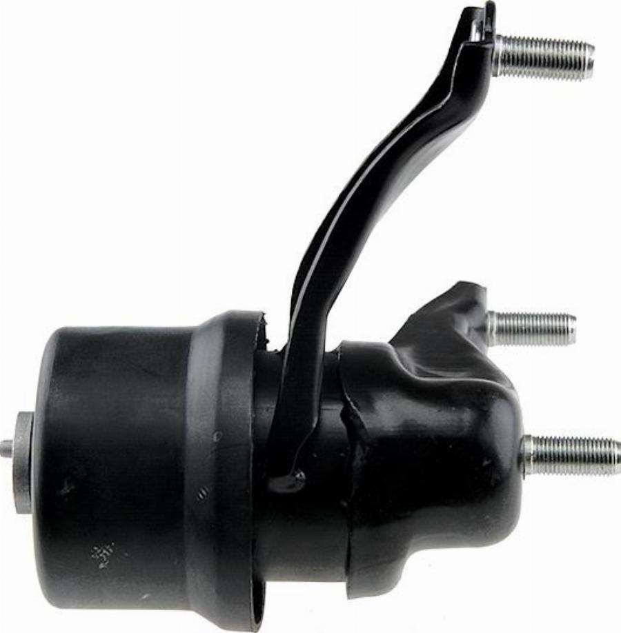 NTY ZPS-TY-006 - Подушка, підвіска двигуна autozip.com.ua