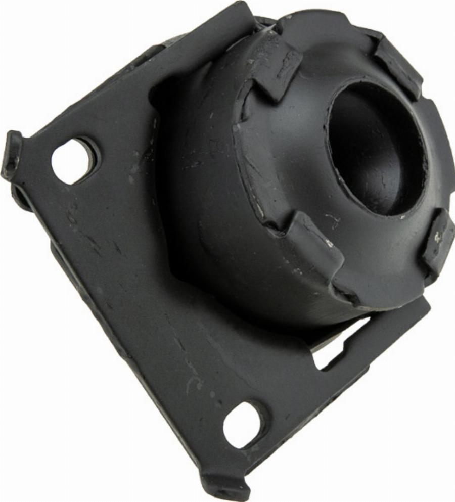 NTY ZPS-TY-015 - Подушка, підвіска двигуна autozip.com.ua