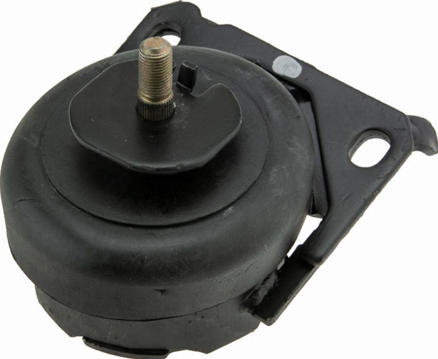 NTY ZPS-TY-015 - Подушка, підвіска двигуна autozip.com.ua