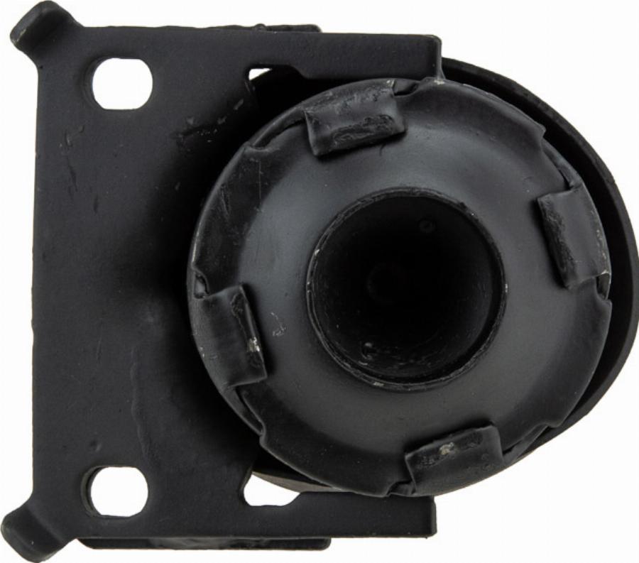 NTY ZPS-TY-015 - Подушка, підвіска двигуна autozip.com.ua