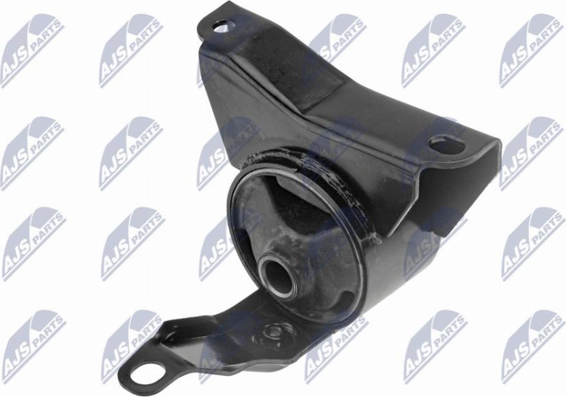 NTY ZPS-TY-039 - Подушка, підвіска двигуна autozip.com.ua