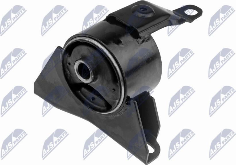 NTY ZPS-TY-039 - Подушка, підвіска двигуна autozip.com.ua