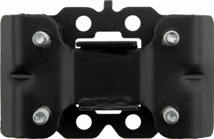 NTY ZPS-TY-035 - Подушка, підвіска двигуна autozip.com.ua