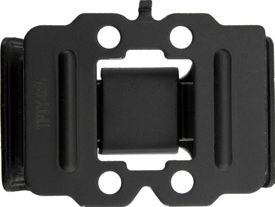 NTY ZPS-TY-035 - Подушка, підвіска двигуна autozip.com.ua
