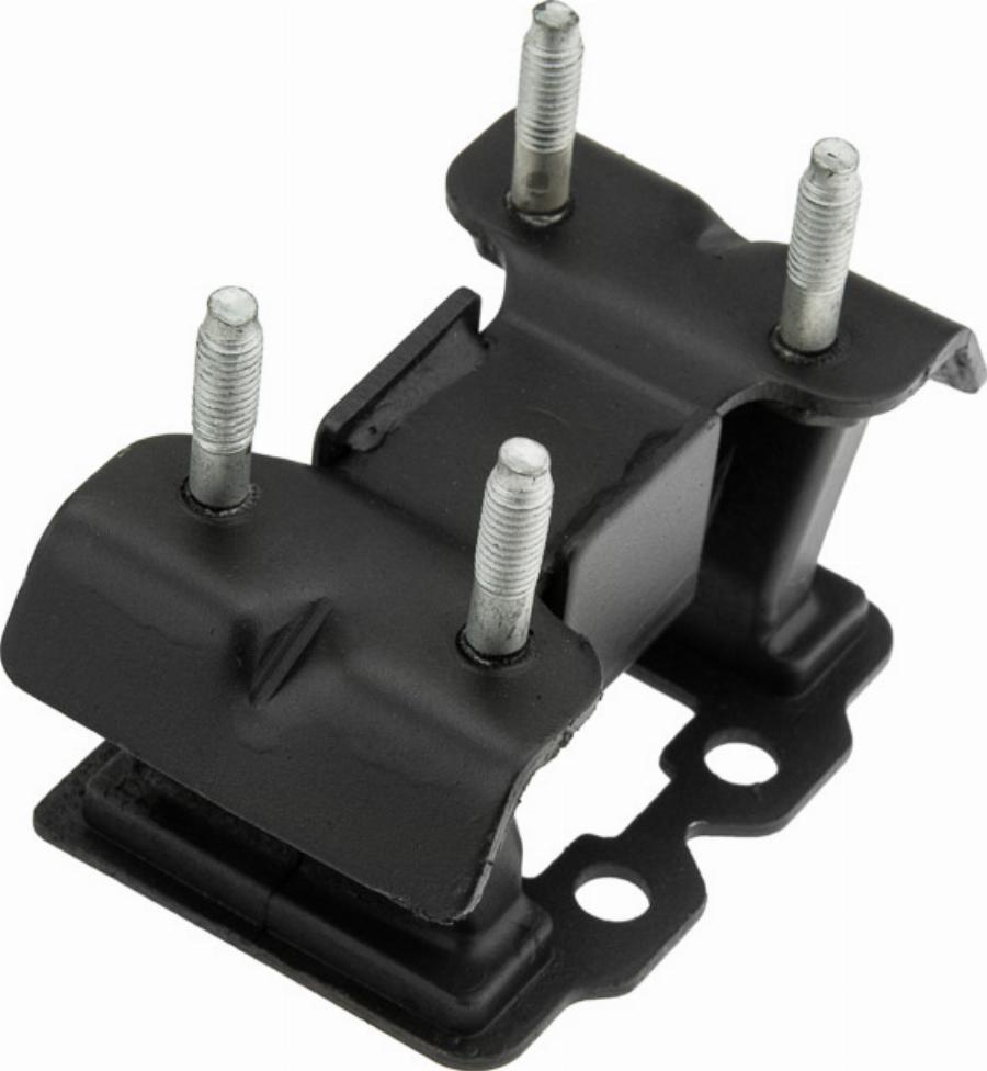 NTY ZPS-TY-035 - Подушка, підвіска двигуна autozip.com.ua
