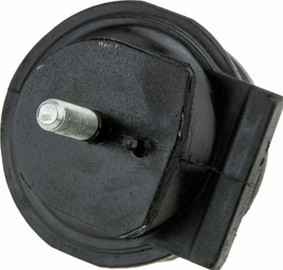 NTY ZPS-TY-073 - Подушка, підвіска двигуна autozip.com.ua