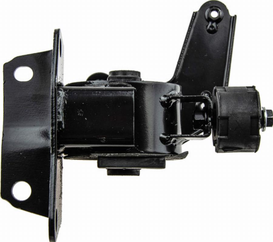 NTY ZPS-TY-165 - Подушка, підвіска двигуна autozip.com.ua