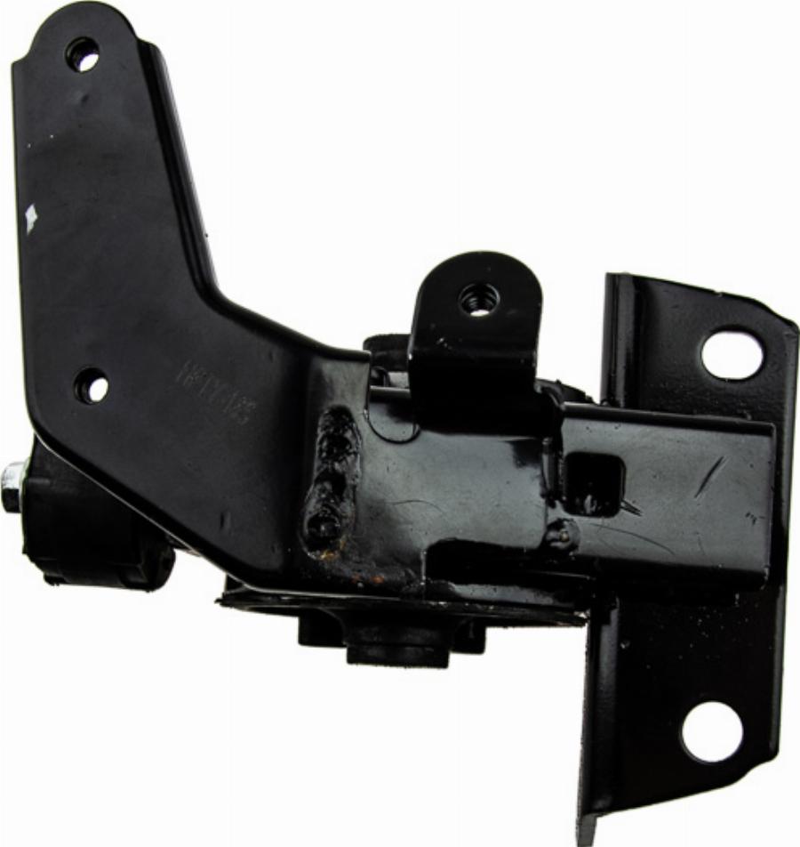 NTY ZPS-TY-165 - Подушка, підвіска двигуна autozip.com.ua