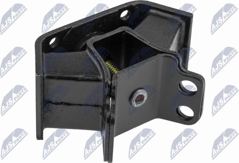 NTY ZPS-TY-168 - Подушка, підвіска двигуна autozip.com.ua
