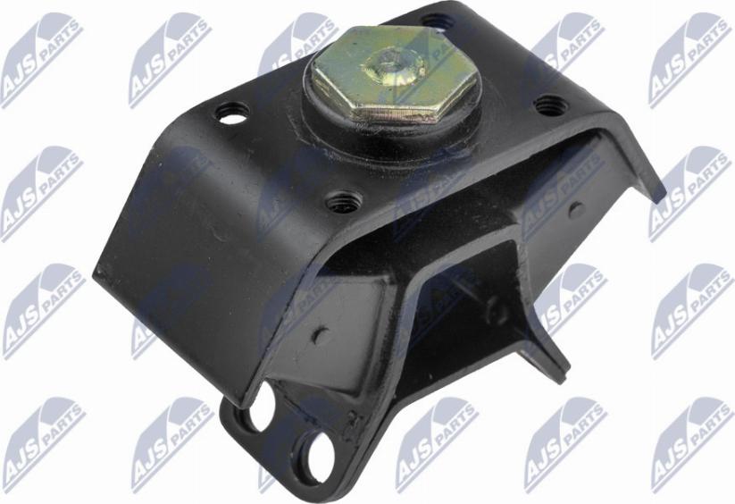 NTY ZPS-TY-168 - Подушка, підвіска двигуна autozip.com.ua