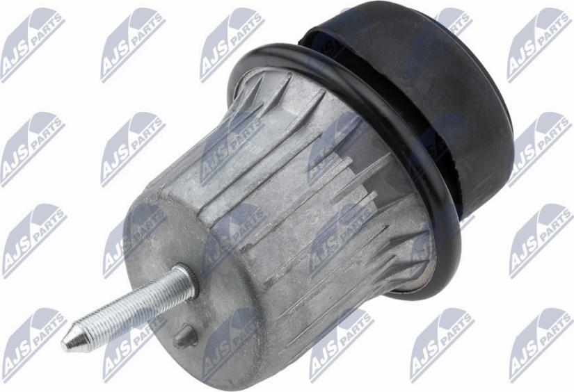NTY ZPS-TY-139 - Подушка, підвіска двигуна autozip.com.ua