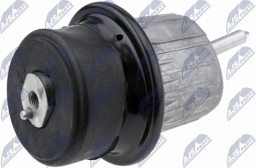 NTY ZPS-TY-139 - Подушка, підвіска двигуна autozip.com.ua