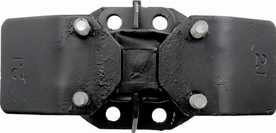 NTY ZPS-TY-123 - Подушка, підвіска двигуна autozip.com.ua