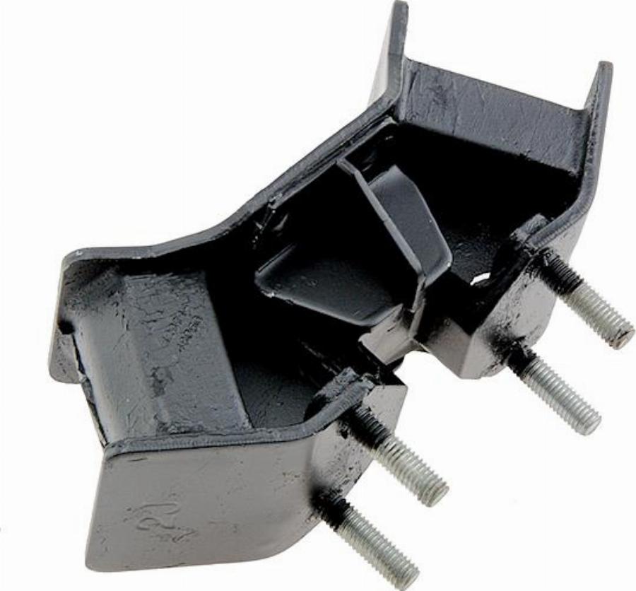 NTY ZPS-TY-123 - Подушка, підвіска двигуна autozip.com.ua