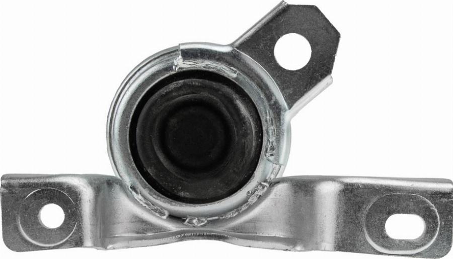 NTY ZPS-VV-005 - Подушка, підвіска двигуна autozip.com.ua