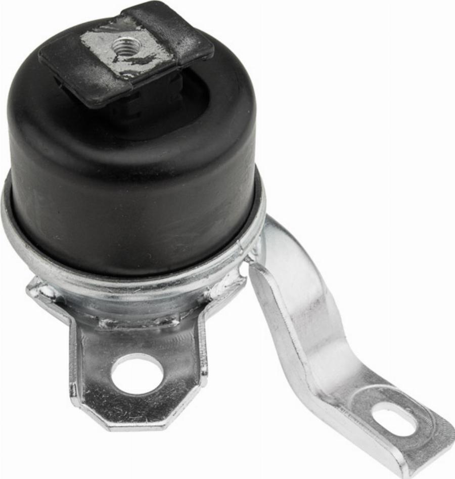 NTY ZPS-VV-005 - Подушка, підвіска двигуна autozip.com.ua
