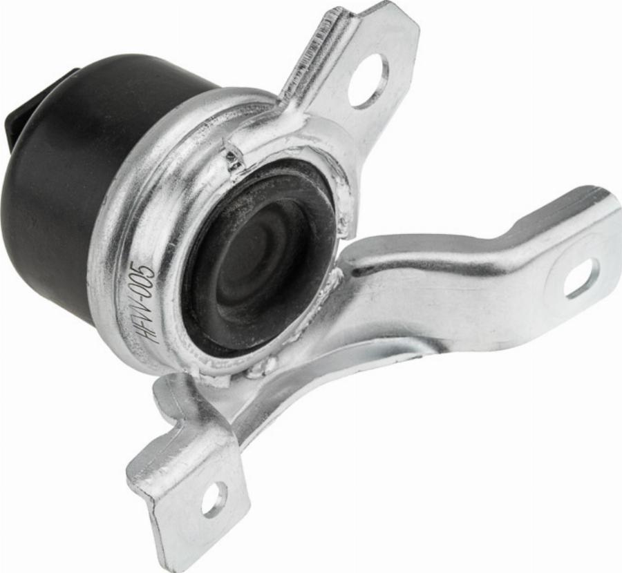 NTY ZPS-VV-005 - Подушка, підвіска двигуна autozip.com.ua