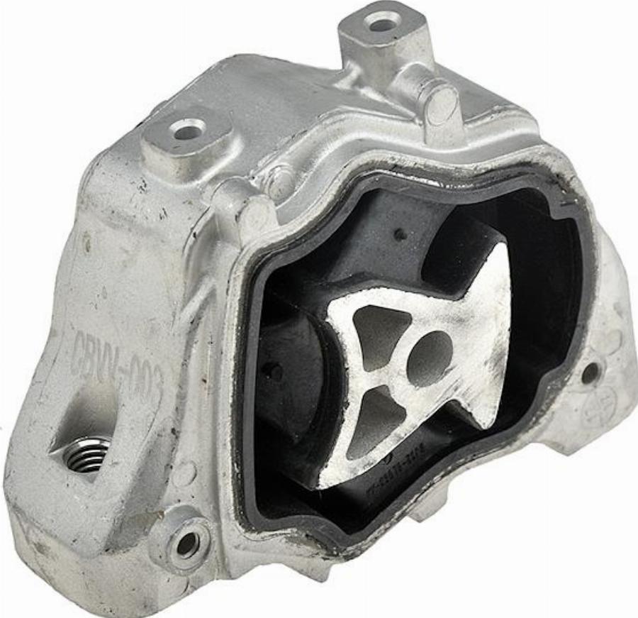 NTY ZPS-VV-003 - Подушка, підвіска двигуна autozip.com.ua