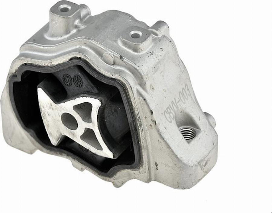 NTY ZPS-VV-003 - Подушка, підвіска двигуна autozip.com.ua