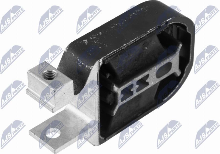 NTY ZPS-VV-031 - Подушка, підвіска двигуна autozip.com.ua