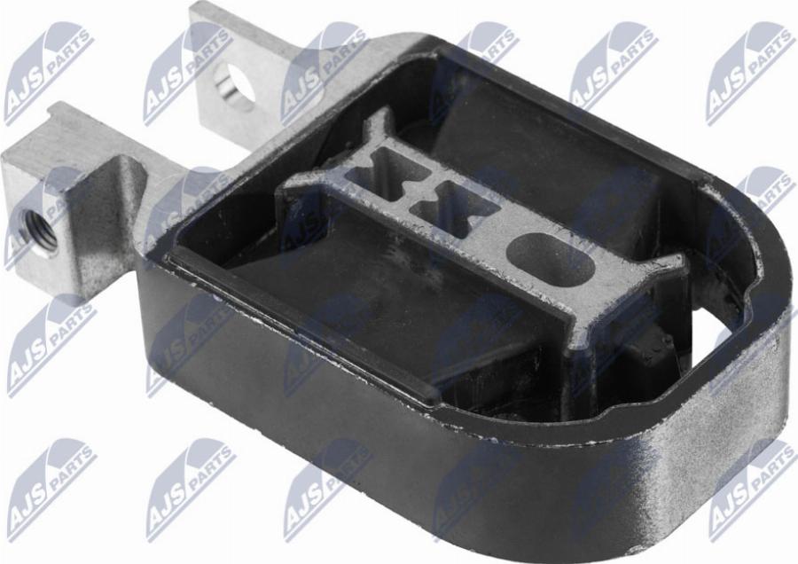 NTY ZPS-VV-031 - Подушка, підвіска двигуна autozip.com.ua