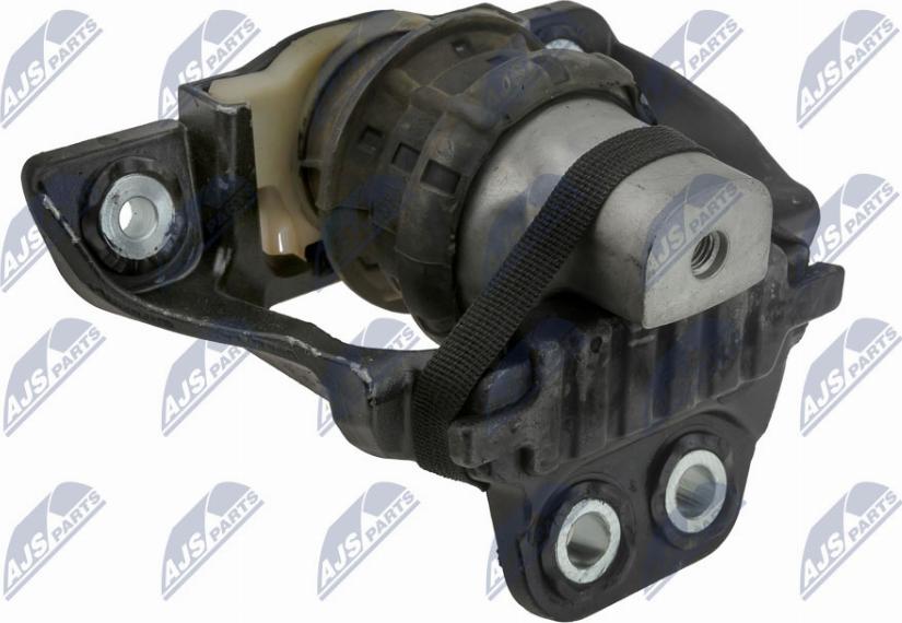 NTY ZPS-VV-024 - Подушка, підвіска двигуна autozip.com.ua