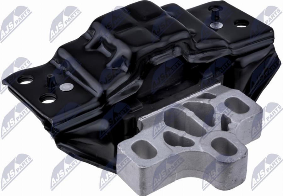 NTY ZPS-VW-094 - Подушка, підвіска двигуна autozip.com.ua