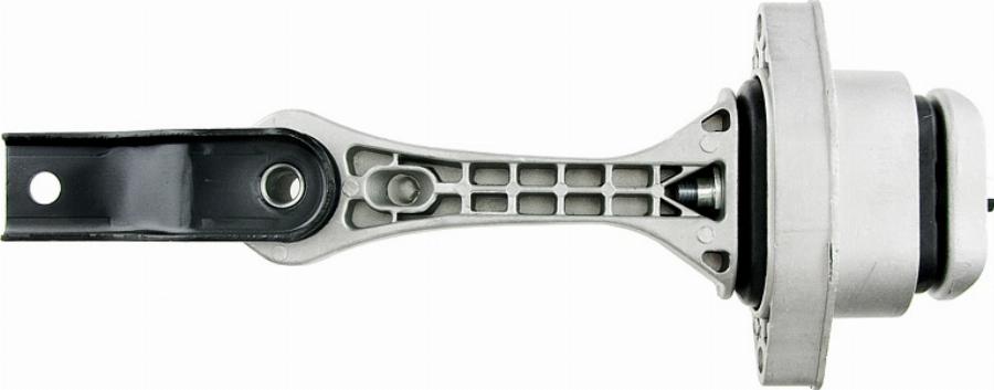 NTY ZPS-VW-006 - Подушка, підвіска двигуна autozip.com.ua