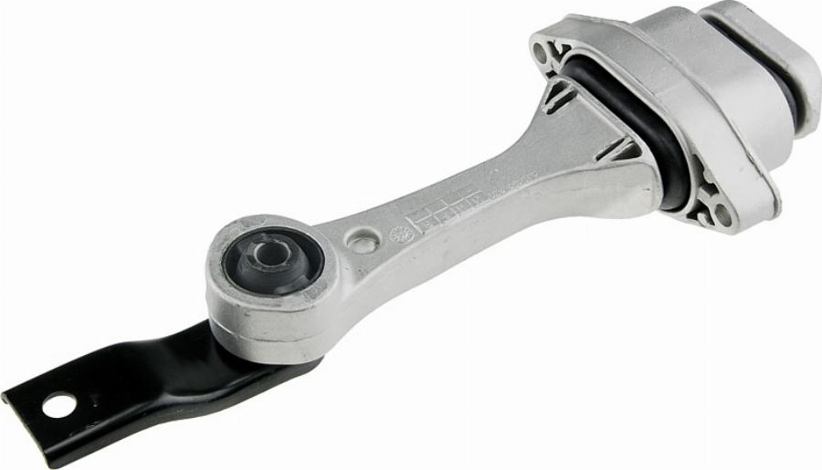 NTY ZPS-VW-006 - Подушка, підвіска двигуна autozip.com.ua