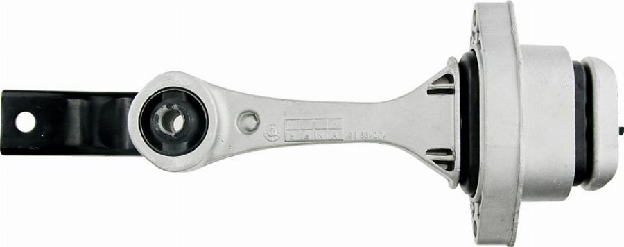 NTY ZPS-VW-006 - Подушка, підвіска двигуна autozip.com.ua