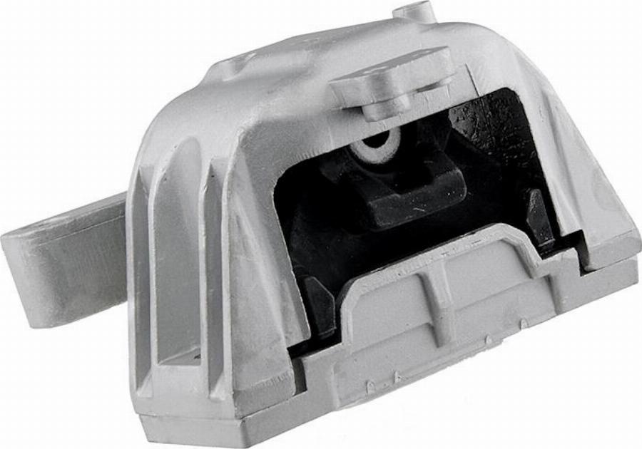 NTY ZPS-VW-000 - Подушка, підвіска двигуна autozip.com.ua