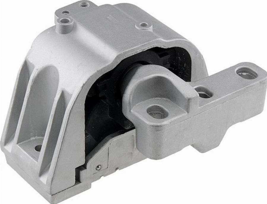 NTY ZPS-VW-000 - Подушка, підвіска двигуна autozip.com.ua
