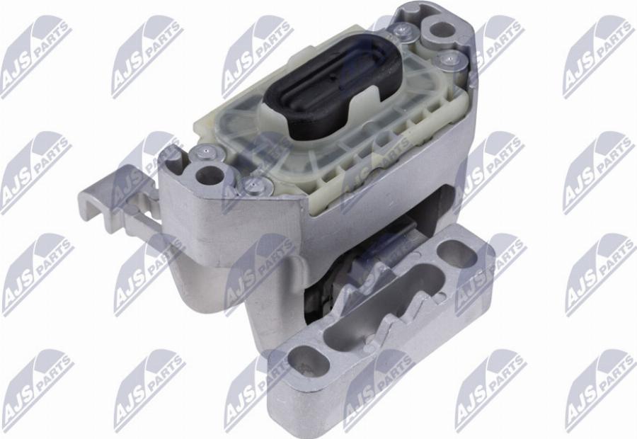 NTY ZPS-VW-074 - Подушка, підвіска двигуна autozip.com.ua