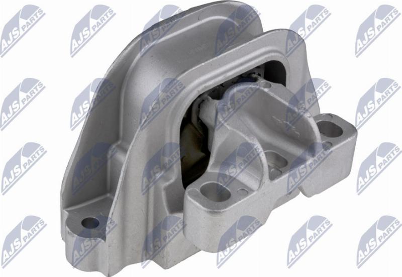 NTY ZPS-VW-071 - Подушка, підвіска двигуна autozip.com.ua