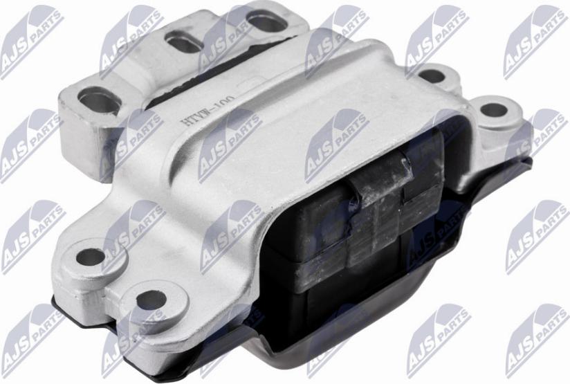 NTY ZPS-VW-100 - Підвіска, автоматична коробка передач autozip.com.ua