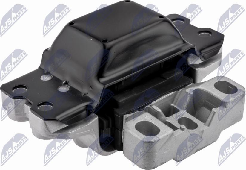 NTY ZPS-VW-100 - Підвіска, автоматична коробка передач autozip.com.ua