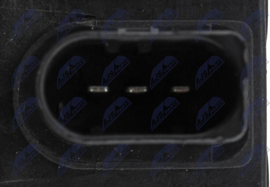 NTY ZPZ-BM-000 - Клапан, пневматична система autozip.com.ua