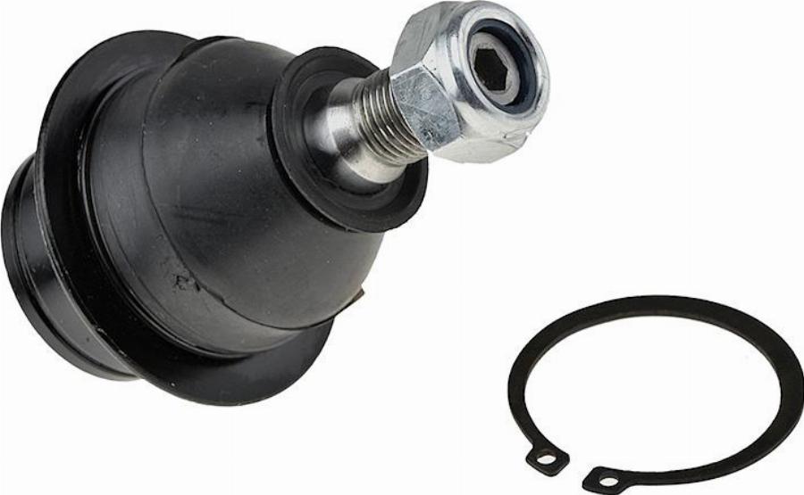 Stellox 52-01460A-SX - Шарова опора, несучий / направляючий шарнір autozip.com.ua